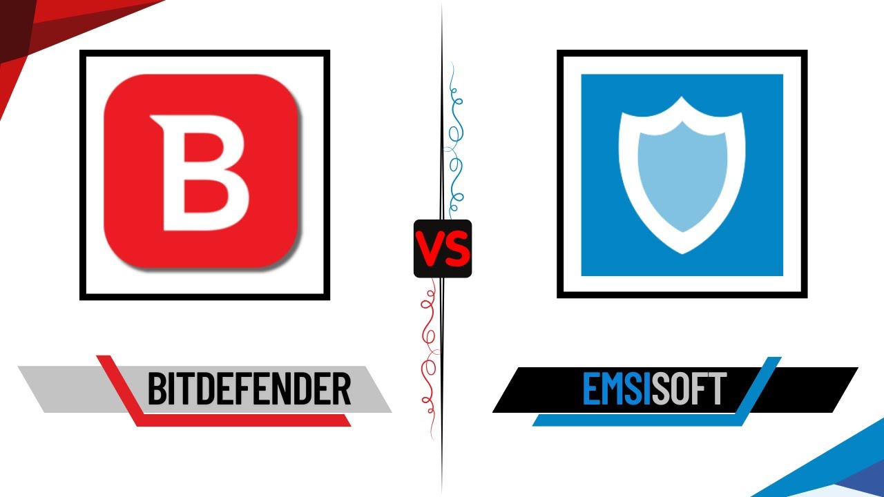 Битва: Bitdefender против EMSI Soft: тест и обзор антивируса | 2025