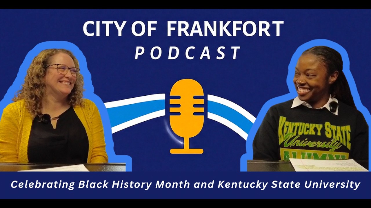 Ep 9: Celebrating Black History Month