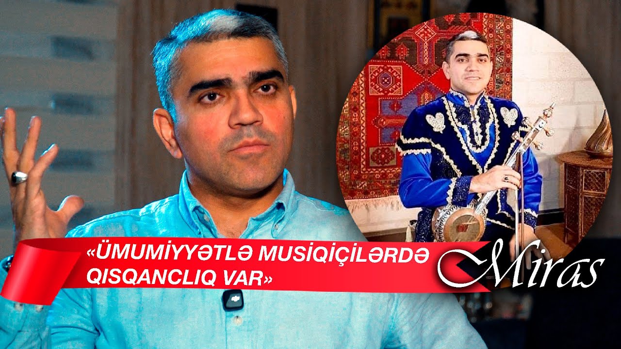 Toğrul Əsədullayev: 