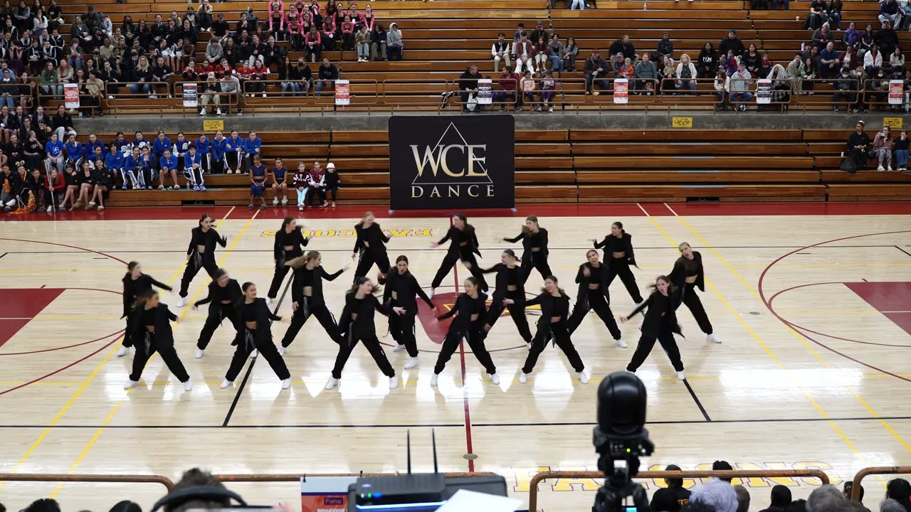 Torrey Pines All Female - 2023 WCE Regionals