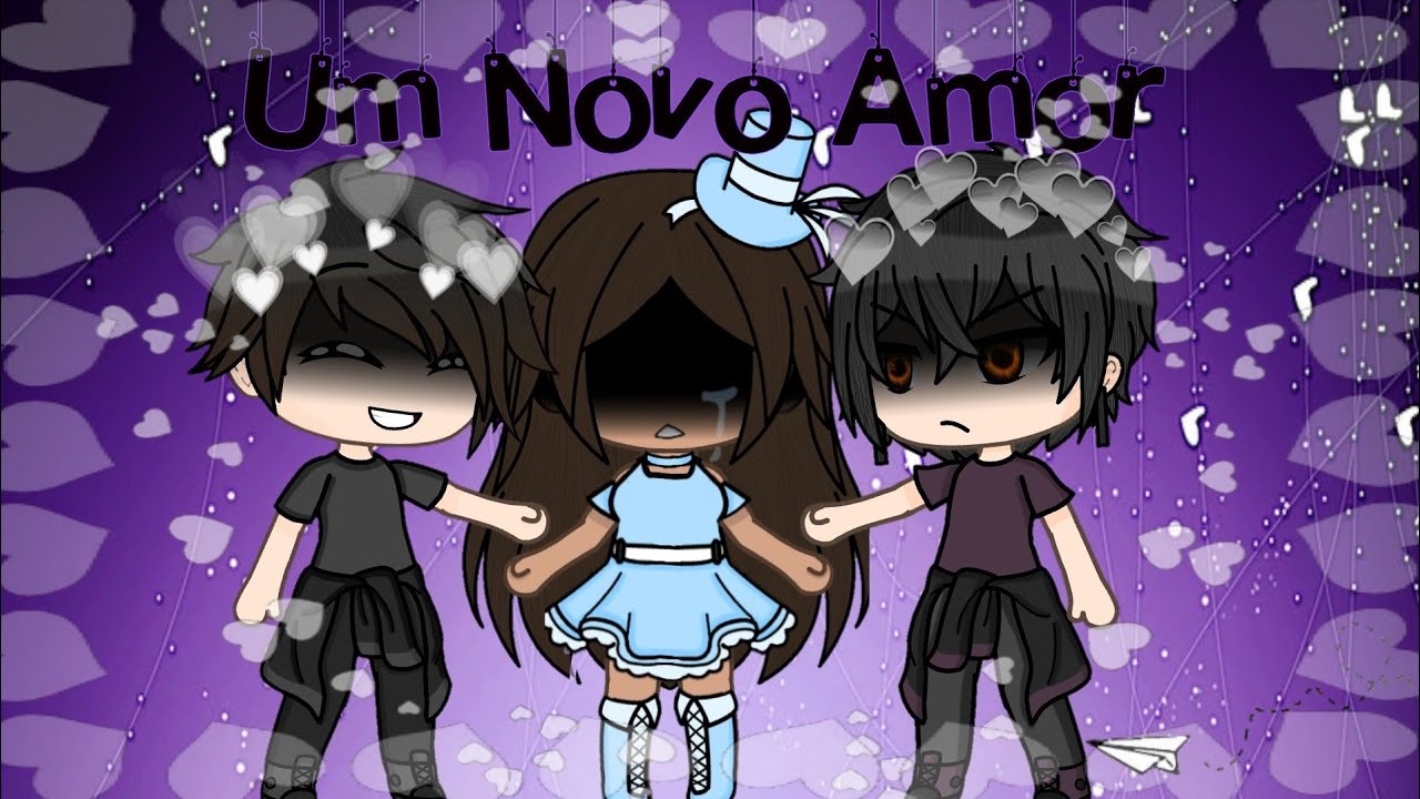 •|Um novo amor (Mini-filme)|•