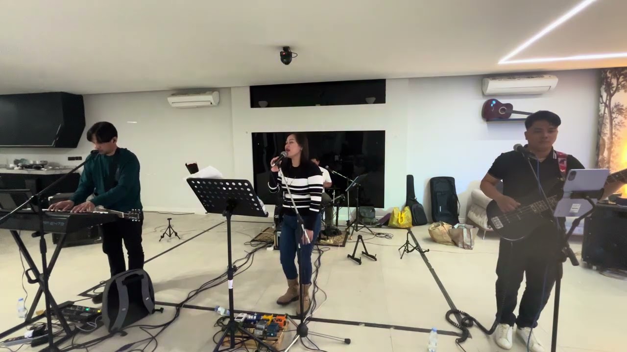 Mahal ka sa akin kay tootsie Guivarra | |#tabandversion 