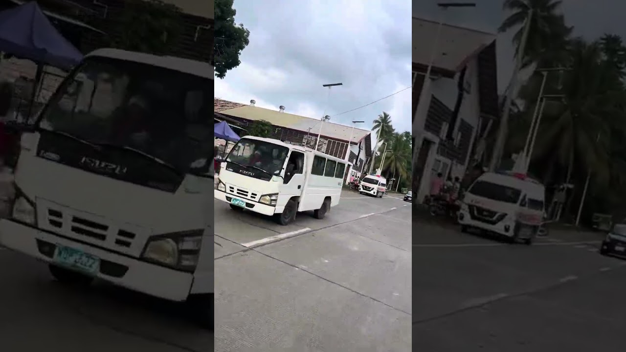 Panglao Middle Road (Part 2 of 3)