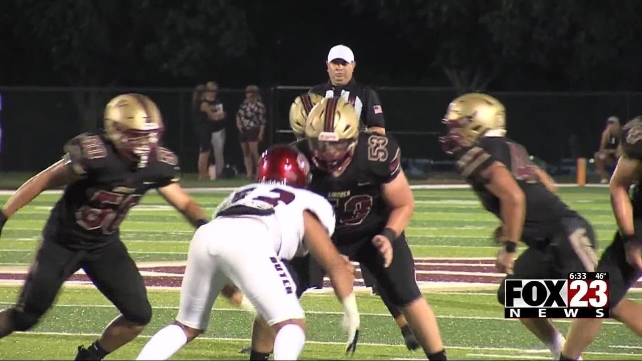 Video: In Depth: Judge strikes down controversial OSSAA rule for private schools