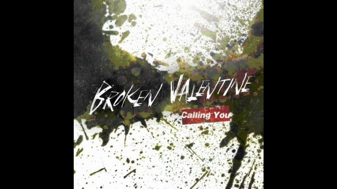 [브로큰 발렌타인 (Broken Valentine) - Calling You] 04. 화석의 노래