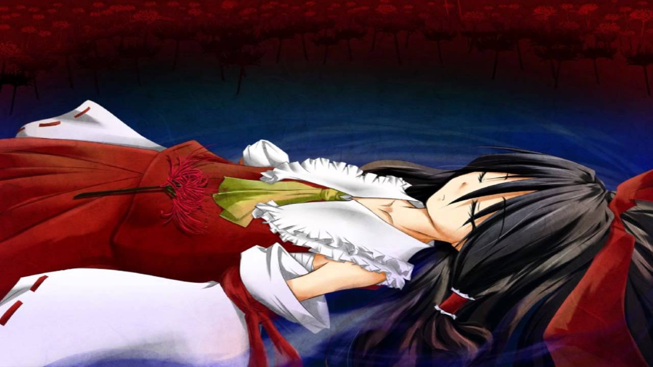 東方 Touhou Speedcore/Gabber arrange #40: Touhou is Dead