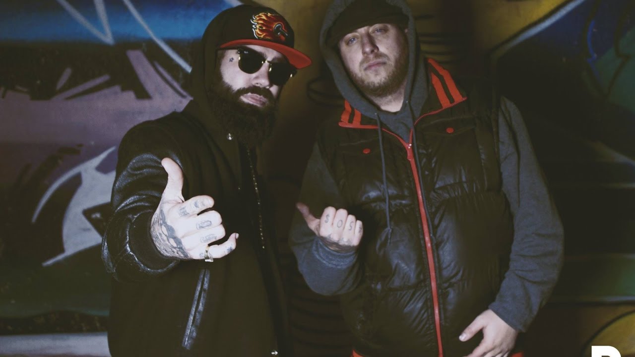 Le Chum x Chucky | Dis Les Dans Ma Face | (Prod. Le Chum) | (2016)