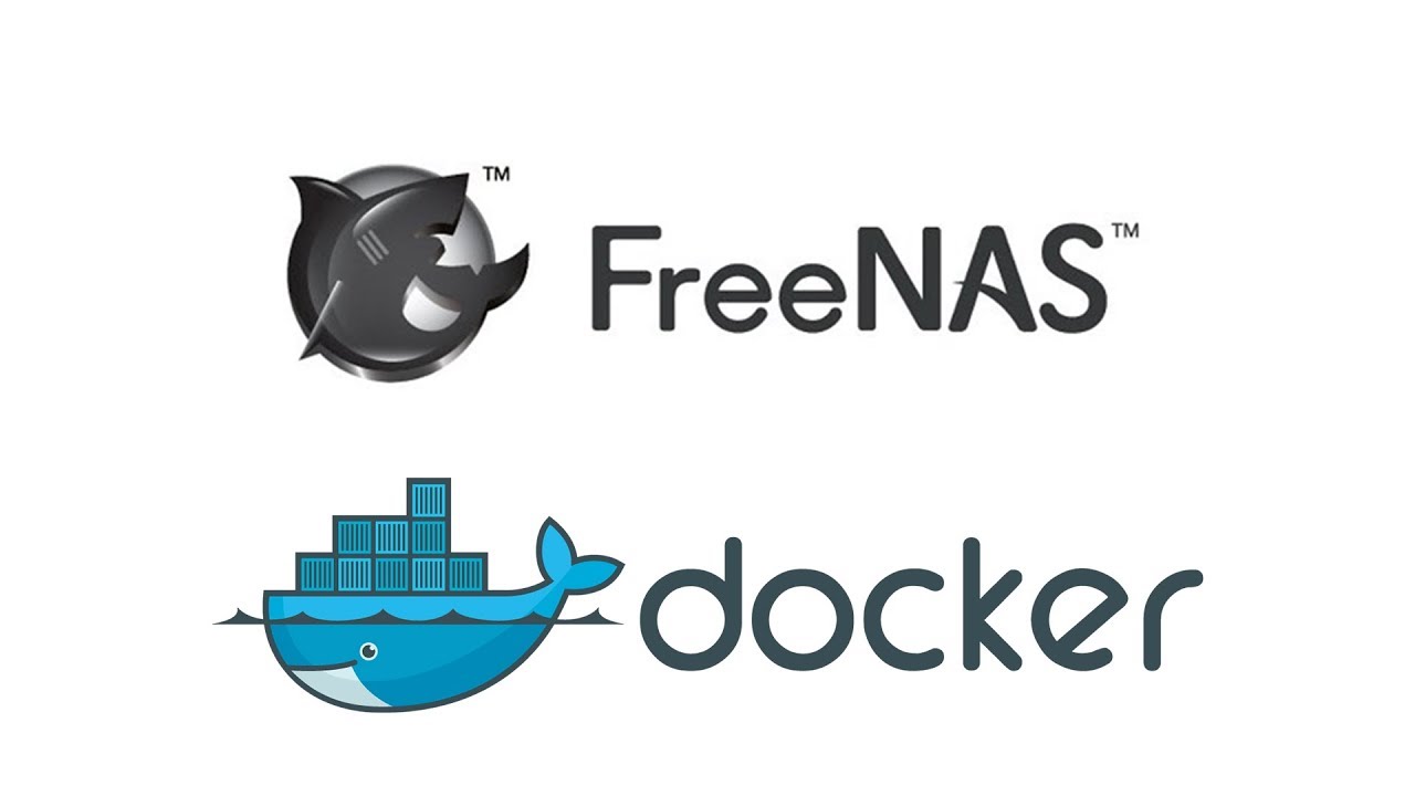 Instalación de Docker en Freenas #1. Curso Freenas