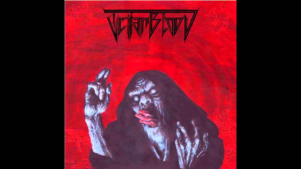 Teitanblood - Purging Tongues