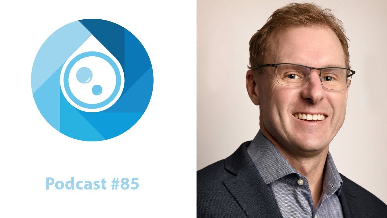 Escaping Your 9-5 With the Laundry Genius, Brian Riseland