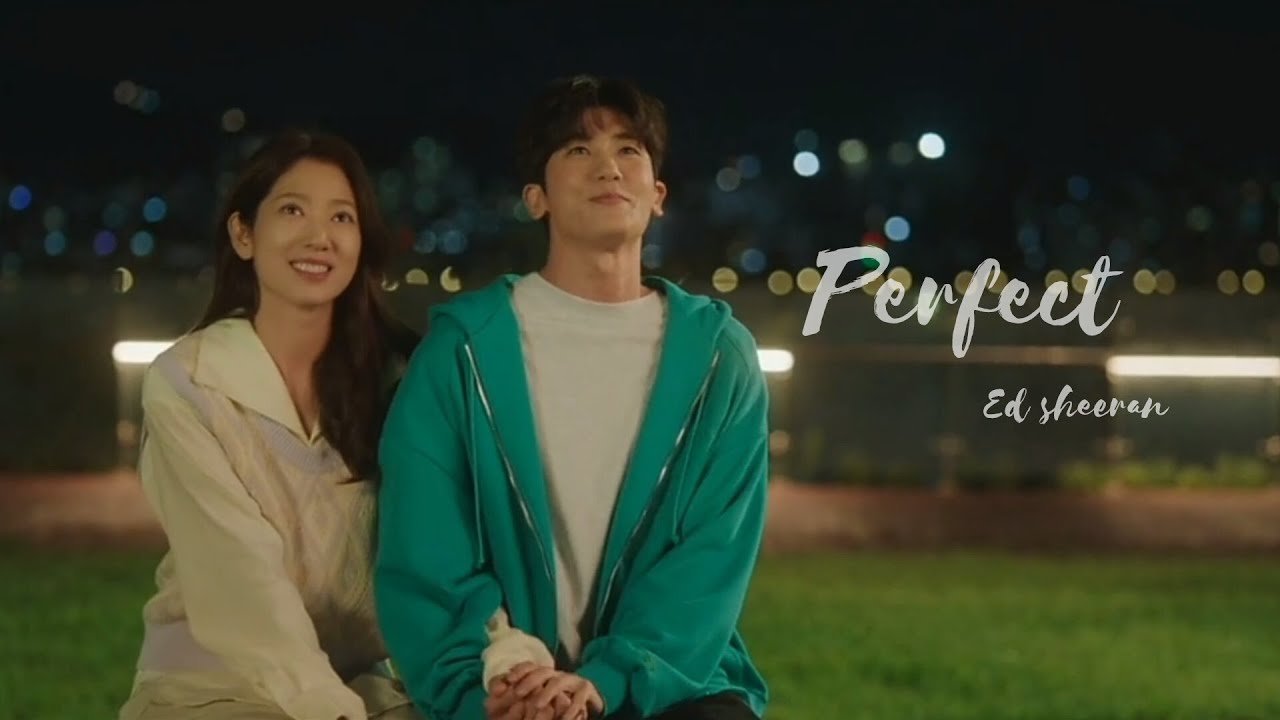 Yoo Jeong Woo x Nam Ha Neul || Perfect | Doctor Slump [FMV]