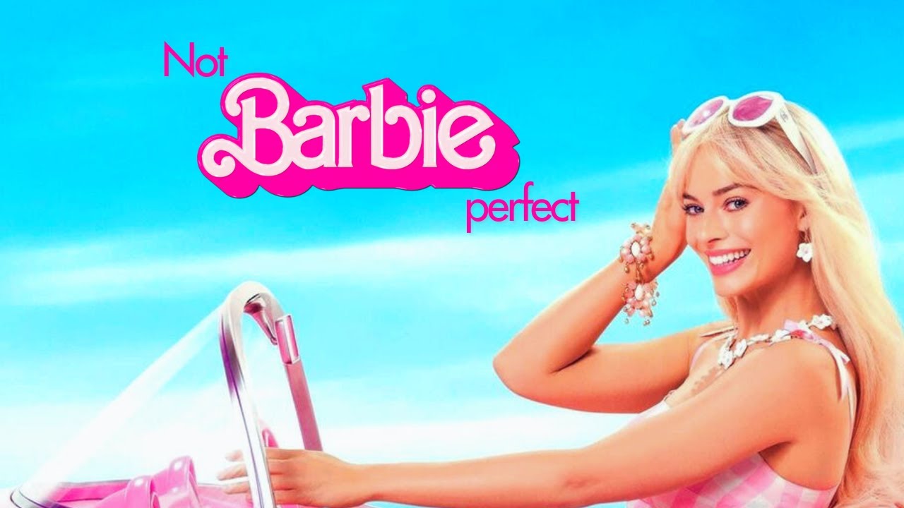 Why Margot Robbie is Barbie Perfect?
