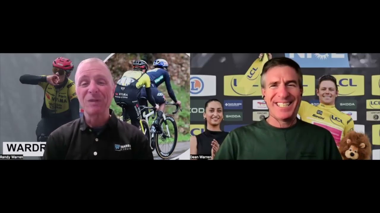 Episode 417: Tirreno & Paris-Nice