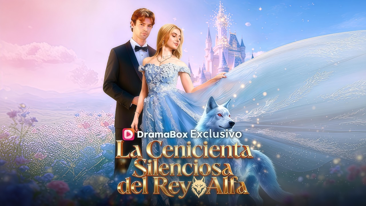 La Cenicienta Silenciosa del Rey Alfa#dramabox