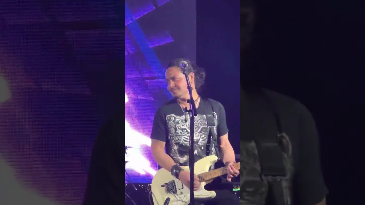 Chris Perez Band
