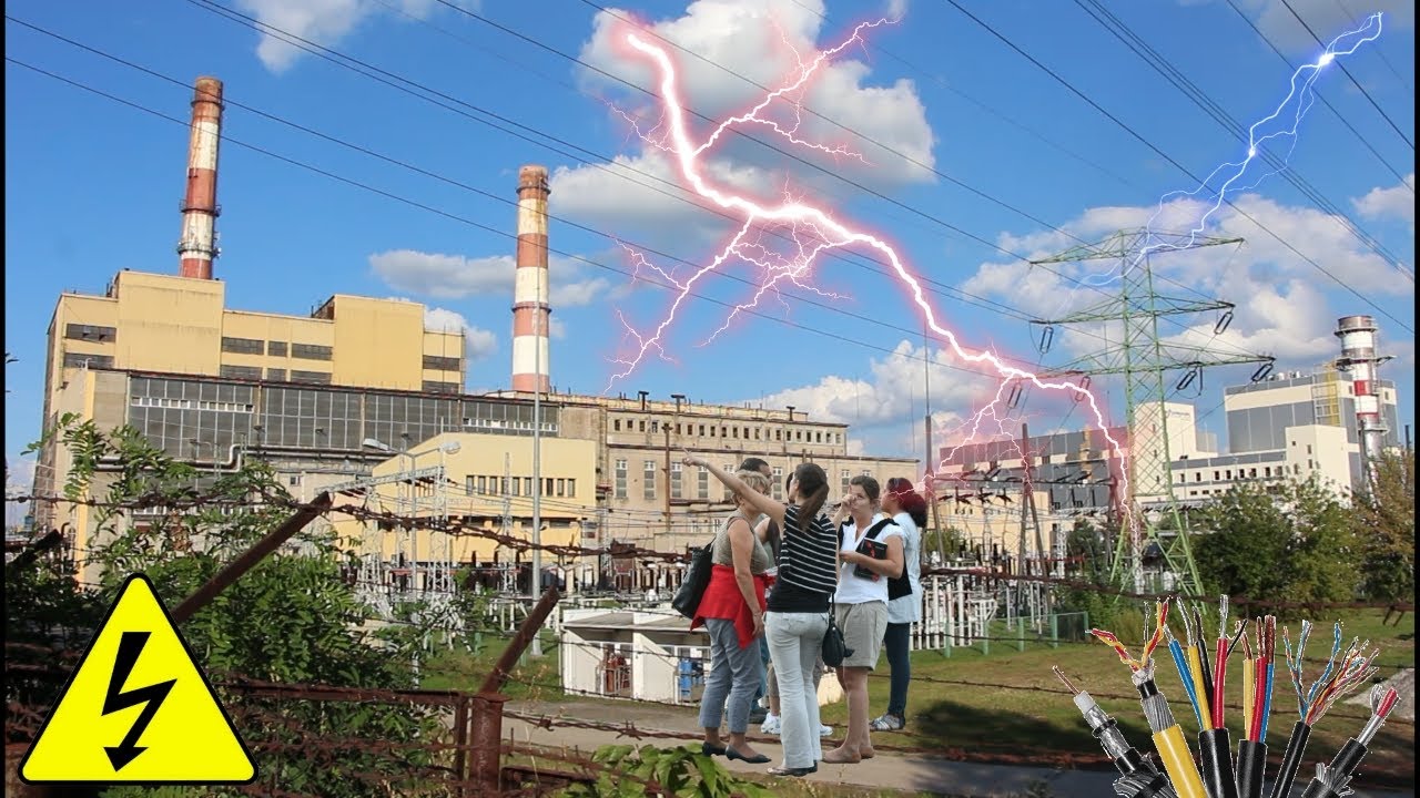 ELEKTROWNIA STALOWA WOLA
