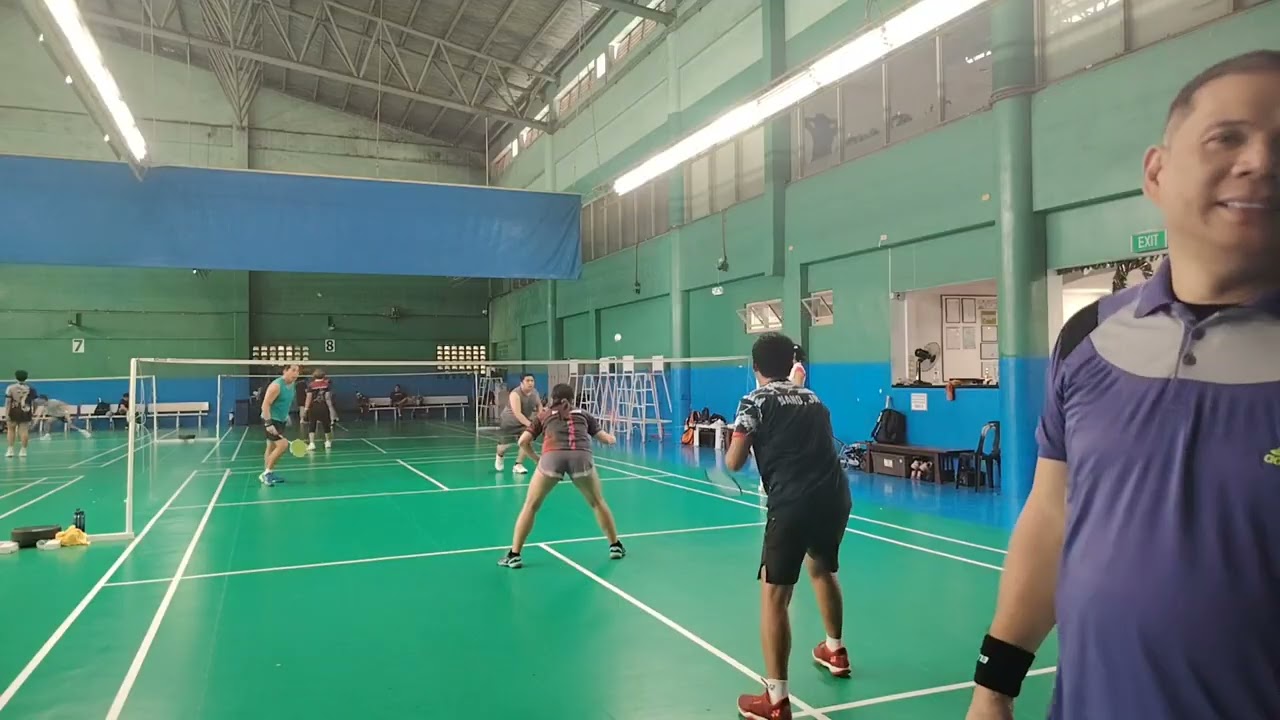 11.28.25 | DA Elite Shutlers Fungame 