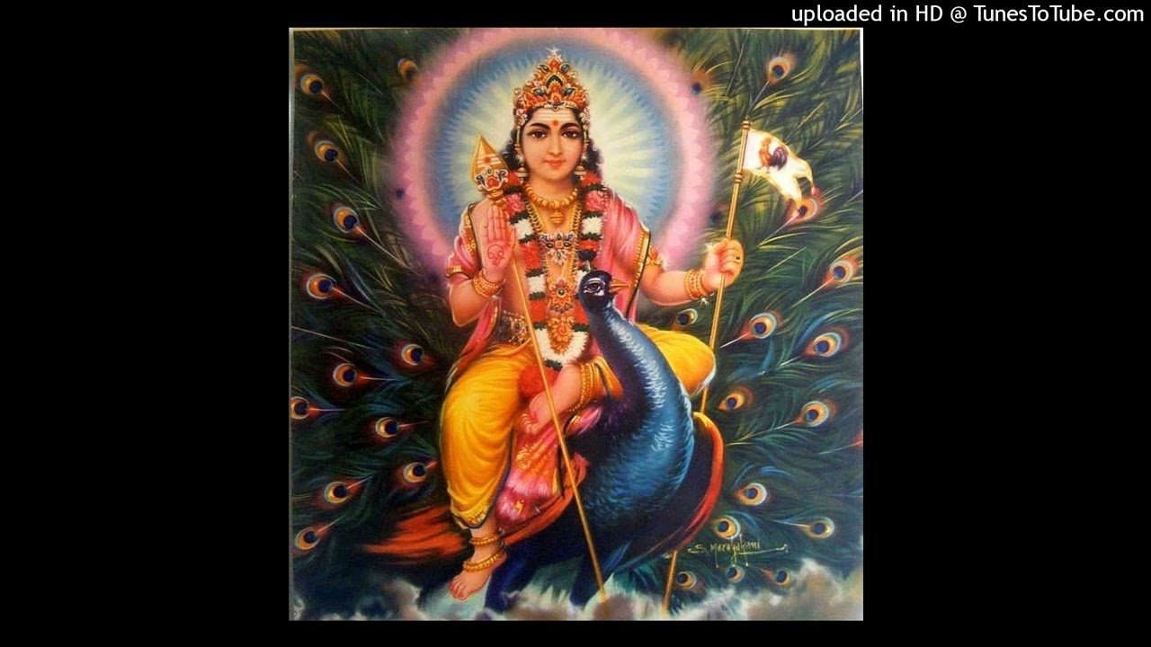 Senthil Andavan (Class) - Kharaharapriya - Rupakam - Papanasam Sivan