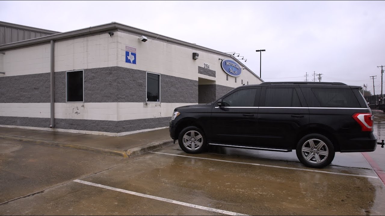 Dozens of Texas car owners out tax, title and license fees after buying from same failing dealership