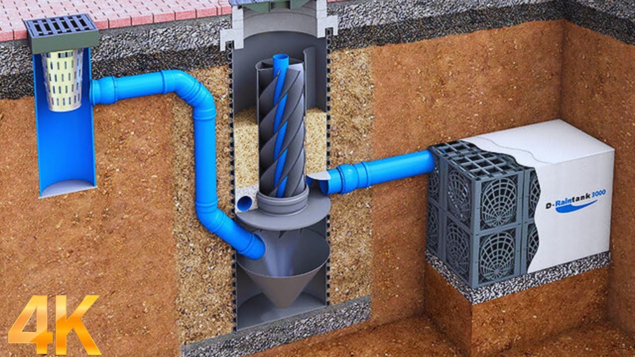 10 AMAZING CONSTRUCTION TECHNOLOGIES , YOU SHOULD SEE | 4K UHD | ➤35