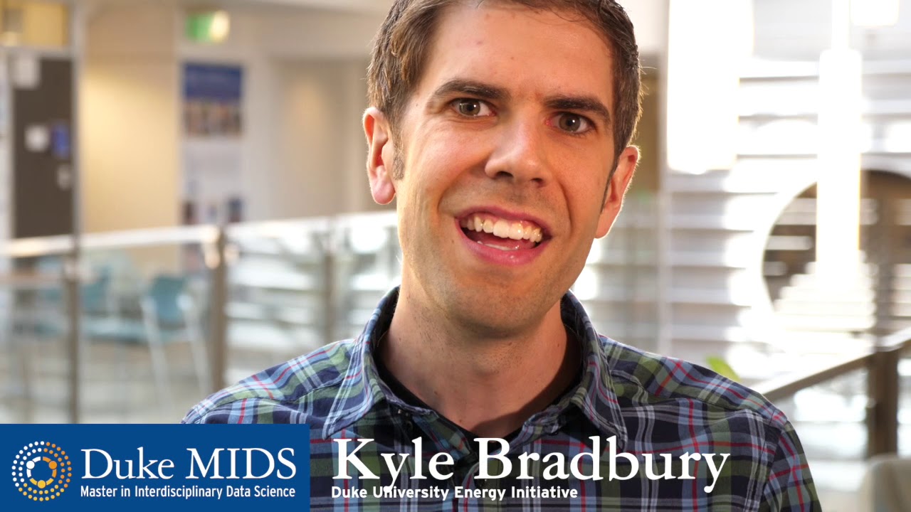 MIDS Professor: Kyle Bradbury