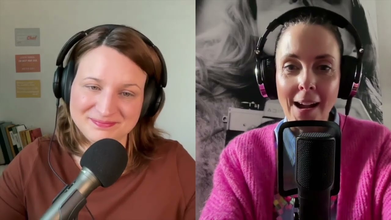Teilzeit ist halt auch keine Lösung - Sonderfolge mit Sabine Rath