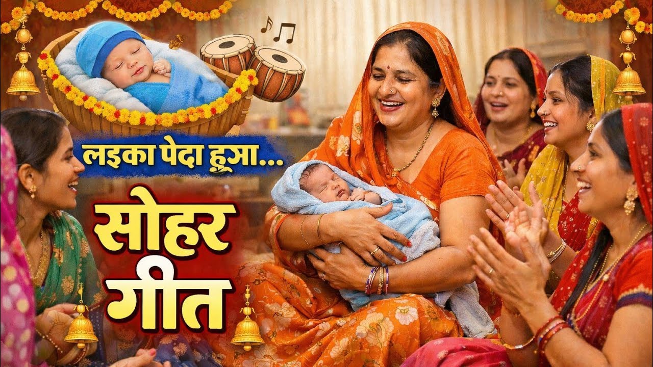 #बहुत बढ़िया #भक्ति #सोहरगीत#सोहरगीत #उठानगीत#सोहरगीत #सोहर #सोहर का उठान गीत#उठानगीत#सोहर_गीत