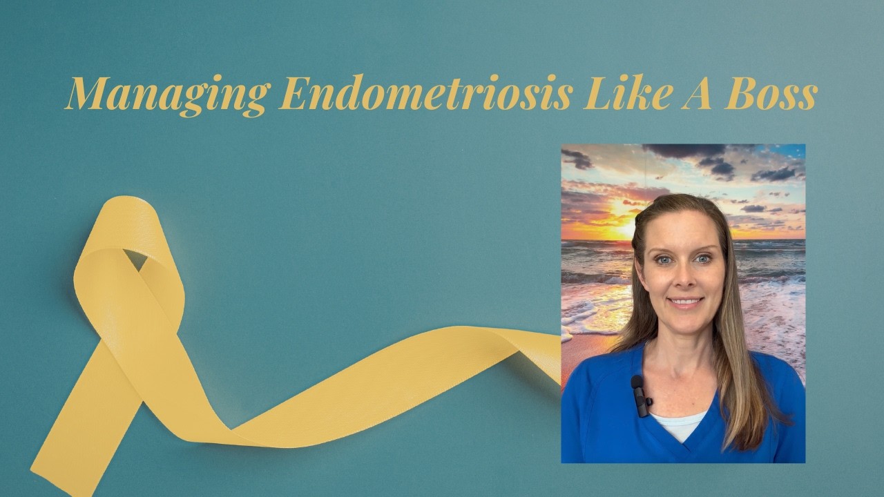 March 5, 2026Managing Endometriosis Like a Team Owner | Roster, Trades, and Seasons