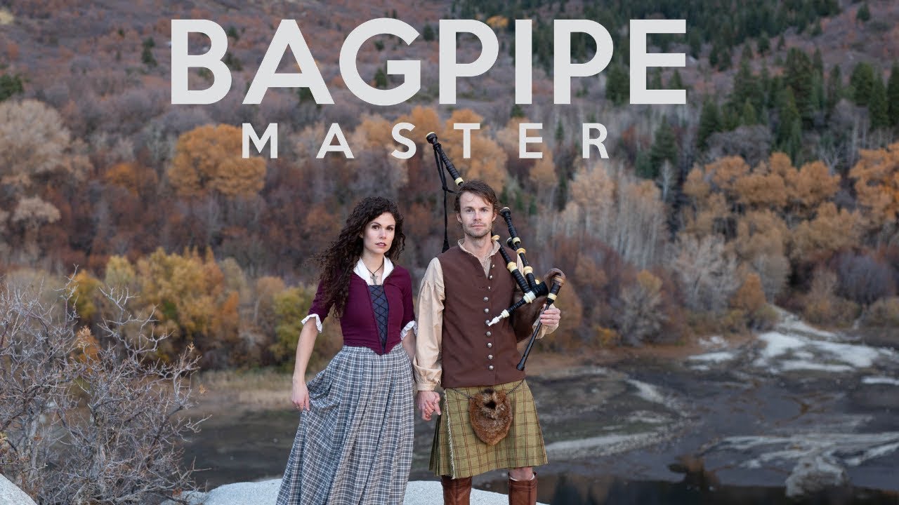 Scotland the Brave Inspired Original Song 