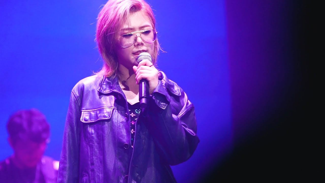 20190526 So!YoON!(황소윤) - FNTSY @Seoul Jazz Festival(서울 재즈 페스티벌) 2019