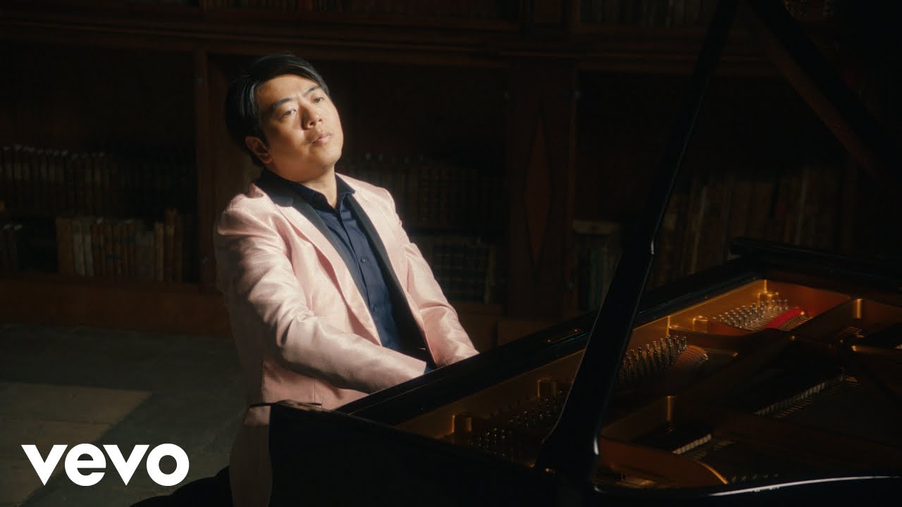 Lang Lang - The Bare Necessities From 
