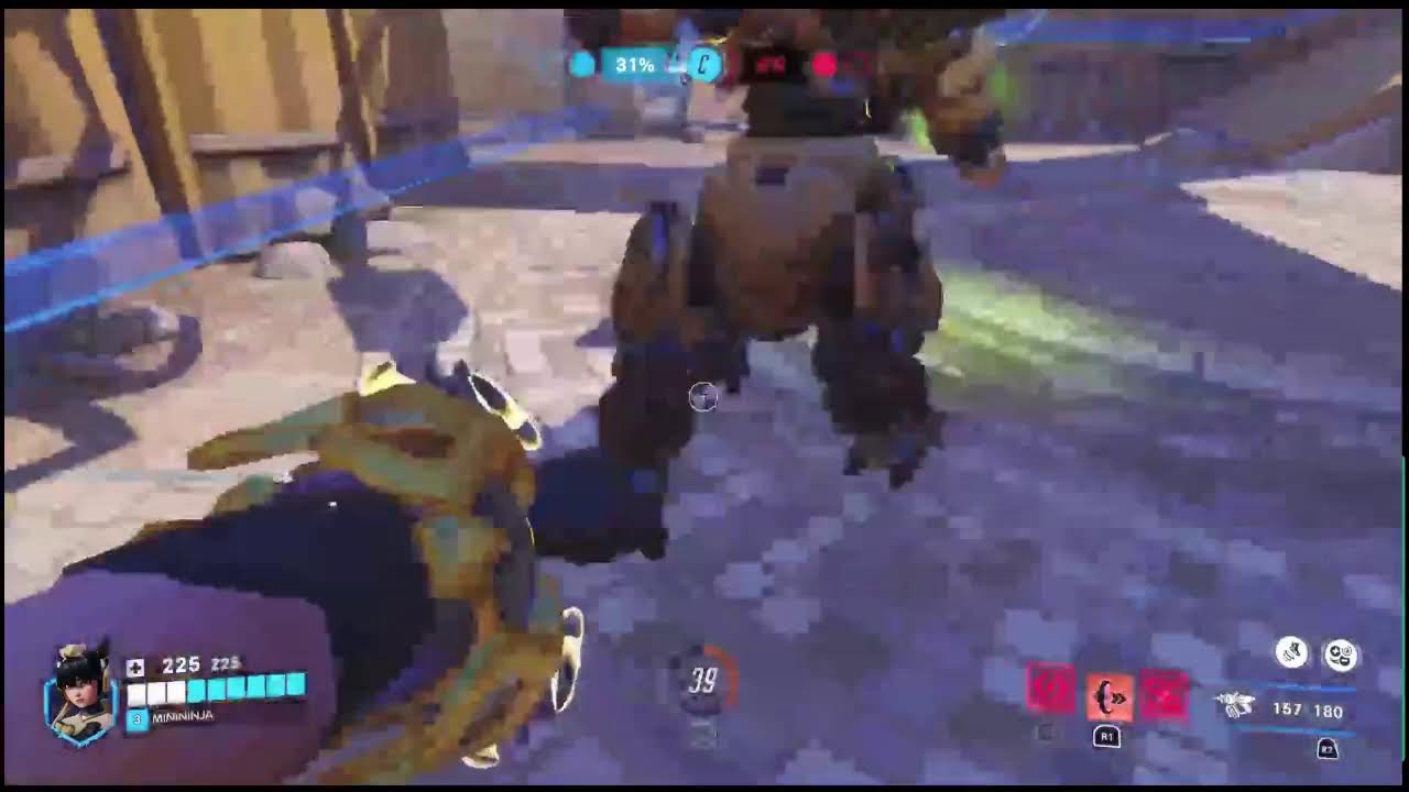 Overwatch