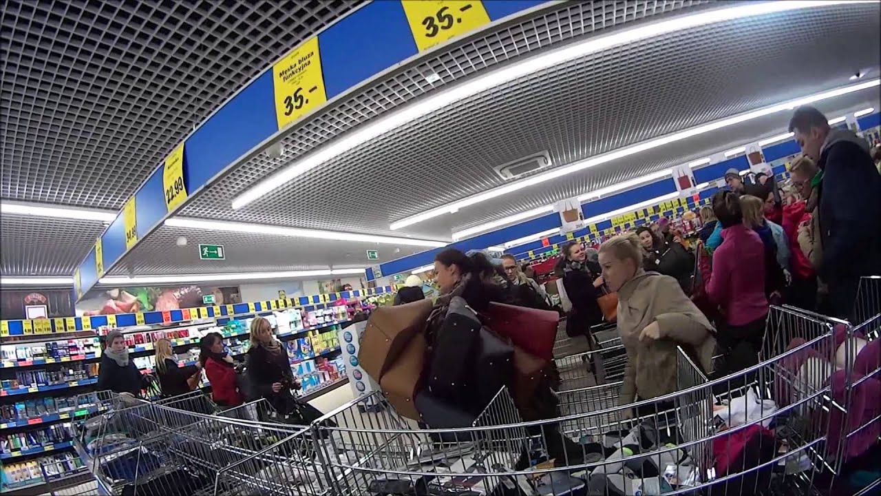 LIDL WALKA O WITTCHEN TORBY