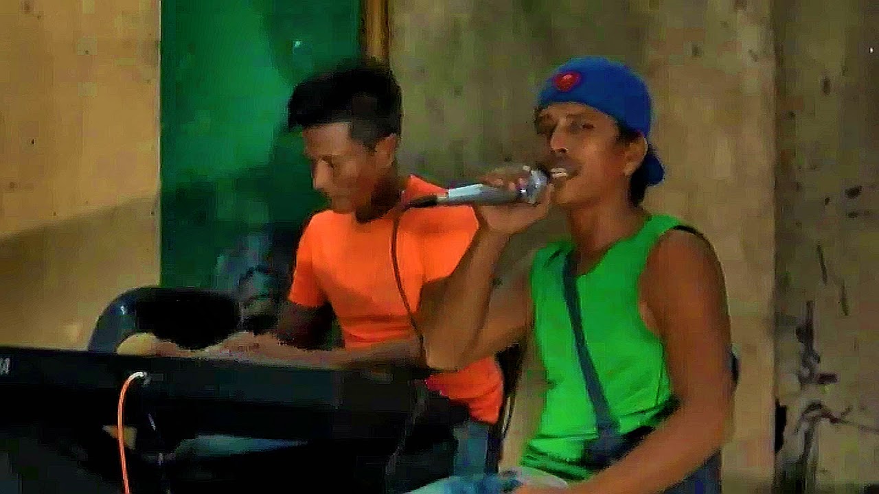 Bunga & Maeto leleng part 2 of 5  kg baru labuan hq audio
