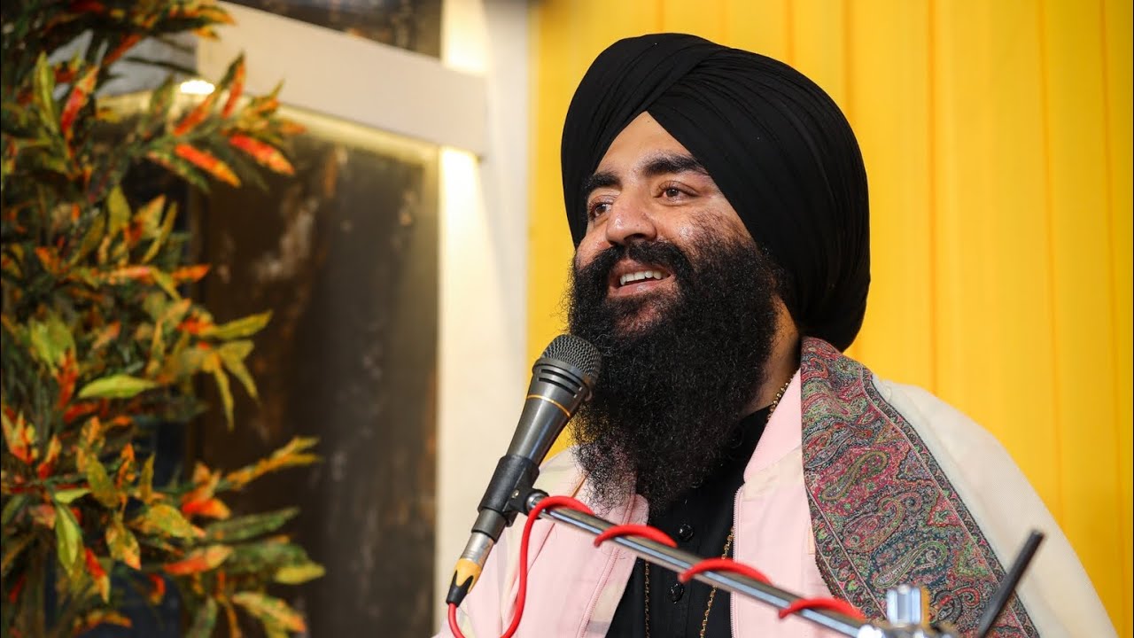 Sant Baba Gurwinder Singh Ji Mandi Wale | Sunday Diwan | 15 January 2023 | Mandi Sahib