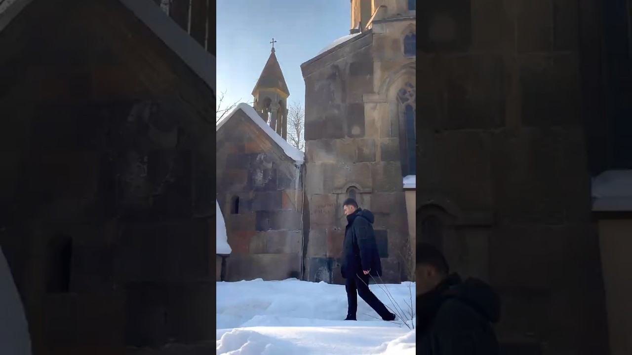 Երկրի մեծությունը տարածքով չի չափվում, այլ նրա ժողովրդի ստեղծագործ ոգով և մշակույթով