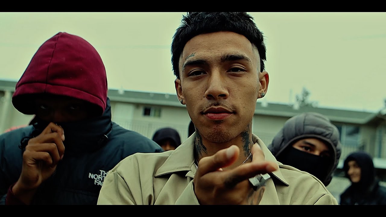 Task kayy x Joeybo - Catch 1 (Official Music Video) shot by VSD Production