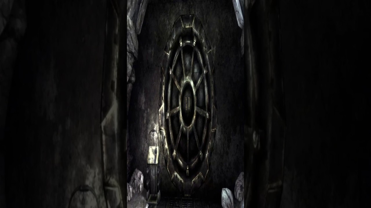 Vault 11 Explained: The Sacrifice Vault | Fallout Lore 