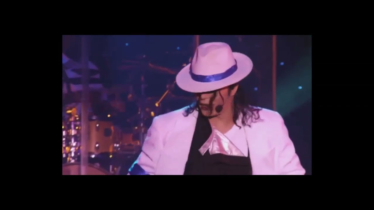 Scorpio as MJ