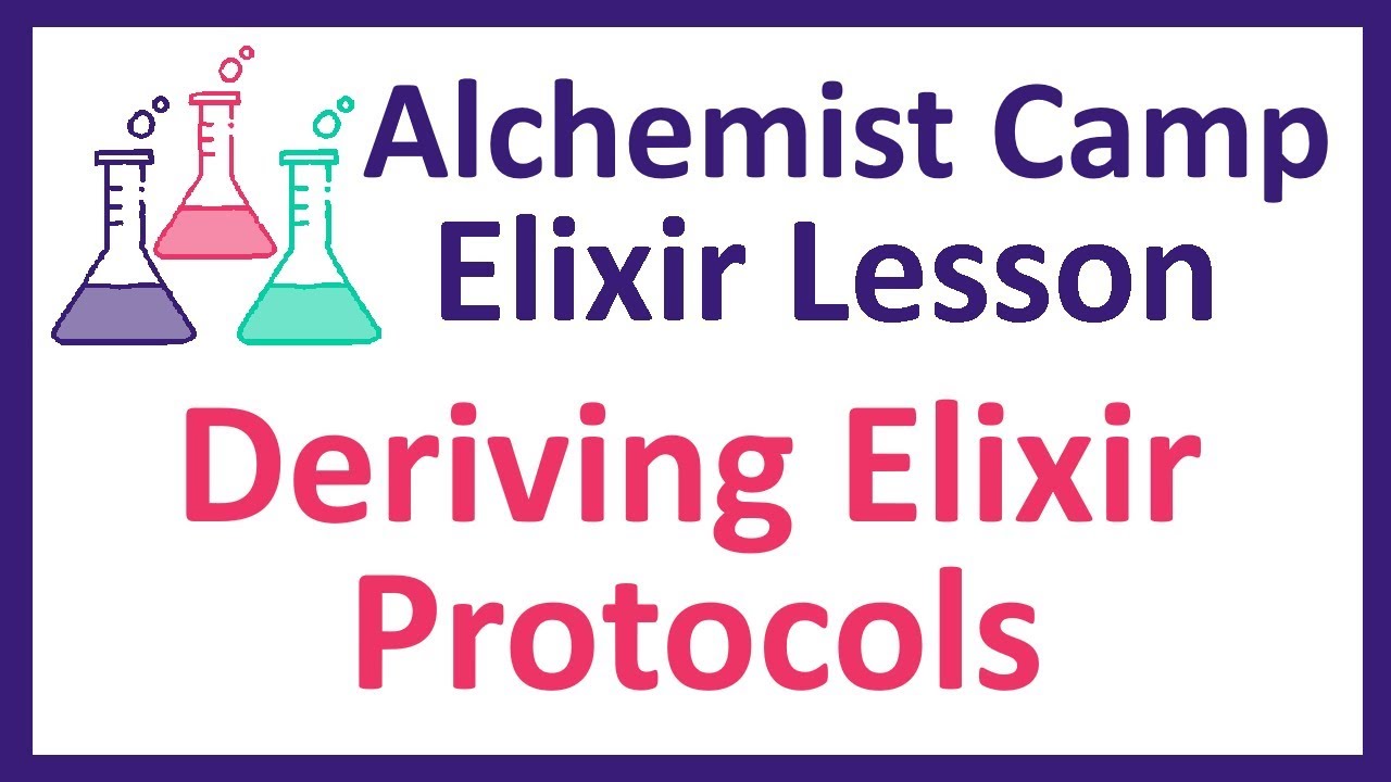 Deriving an Elixir Protocol