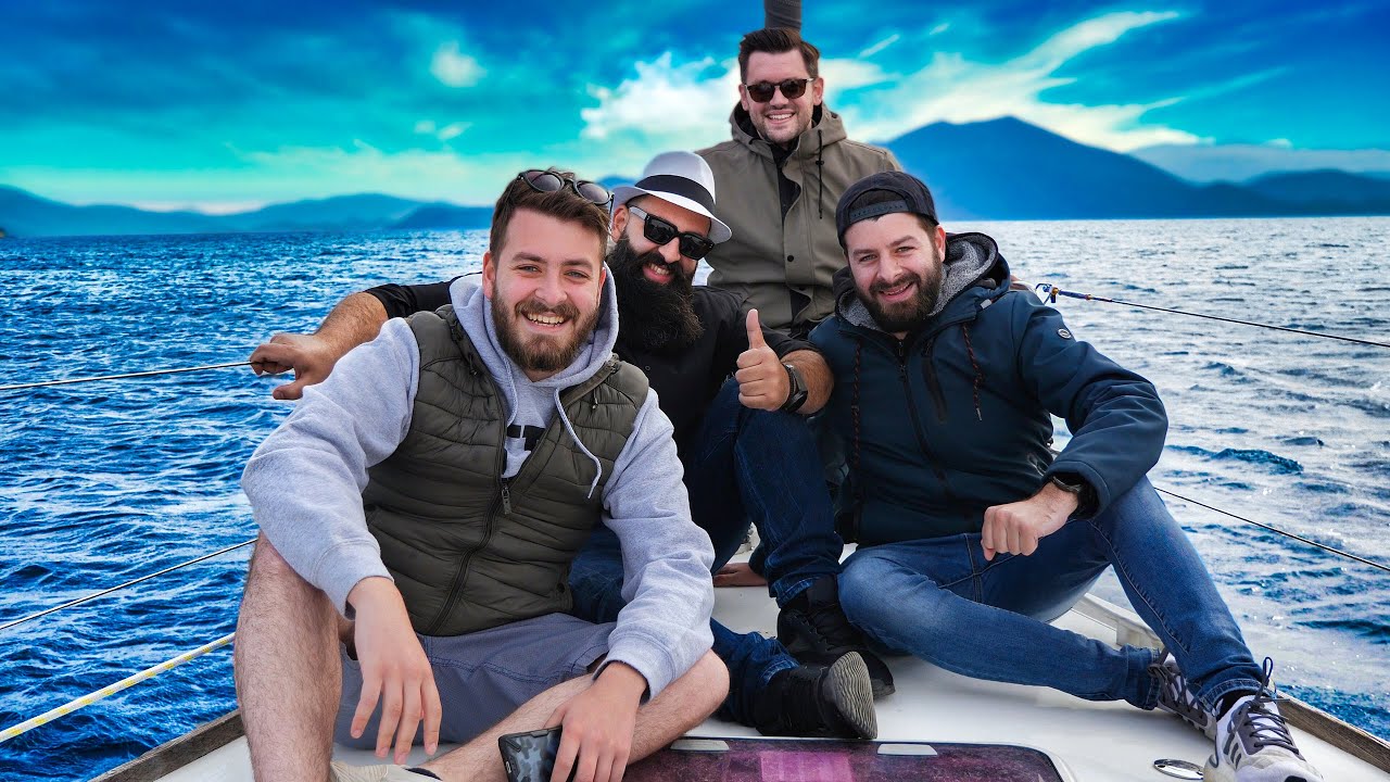 ΤΟ ΜΠΑΤΣΕΛΟΡ ΤΟΥ ΜΙΧΑΛΗ! | TechItSerious Vlog