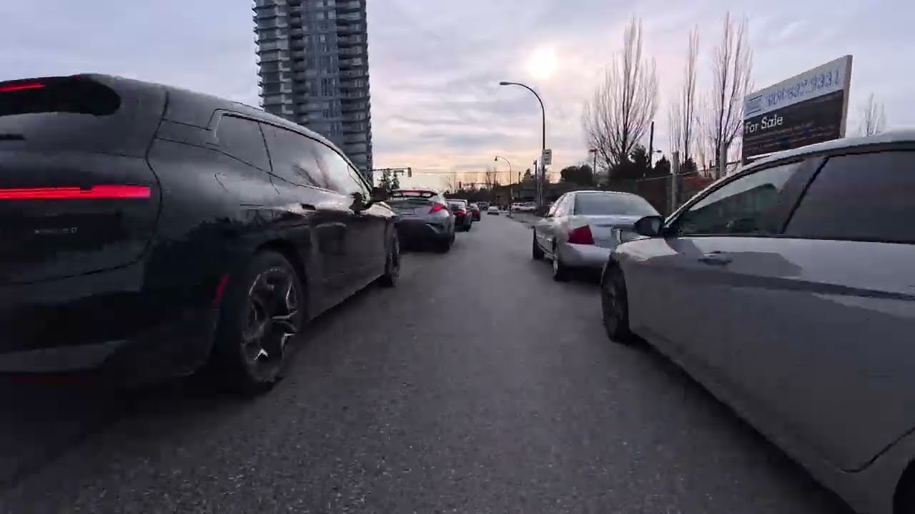 Vancouver Bike Ride on 15 Feb 2026, pt 5