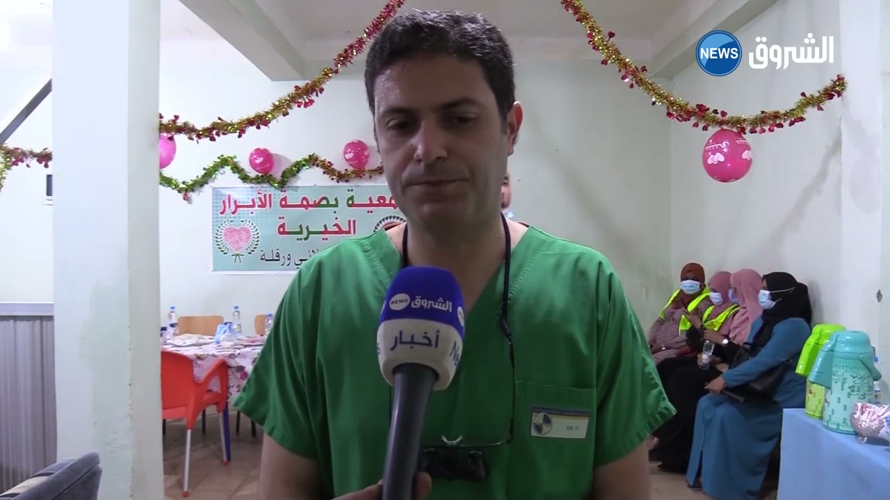 #ورقلة| اجراء عمليات دقيقة للاطفال المصابين بتشوهات