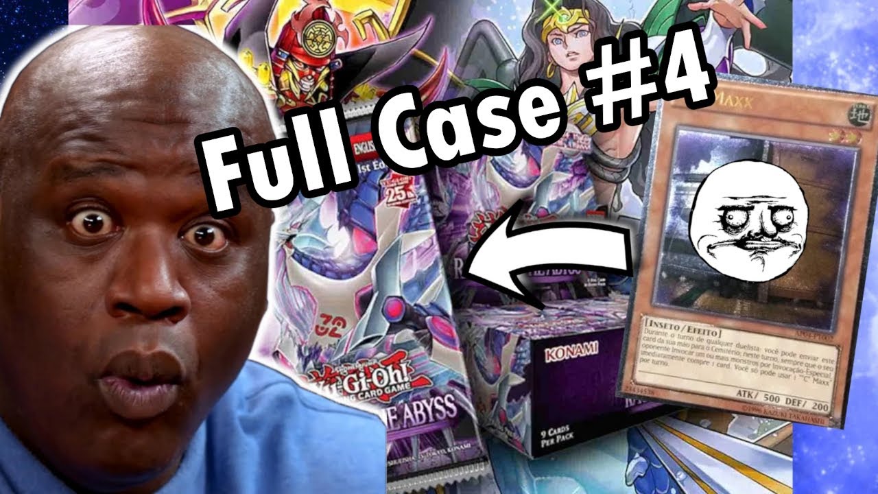 !! Trashy Rage Of The Abyss Case # 4 !! Pain And Gain !!