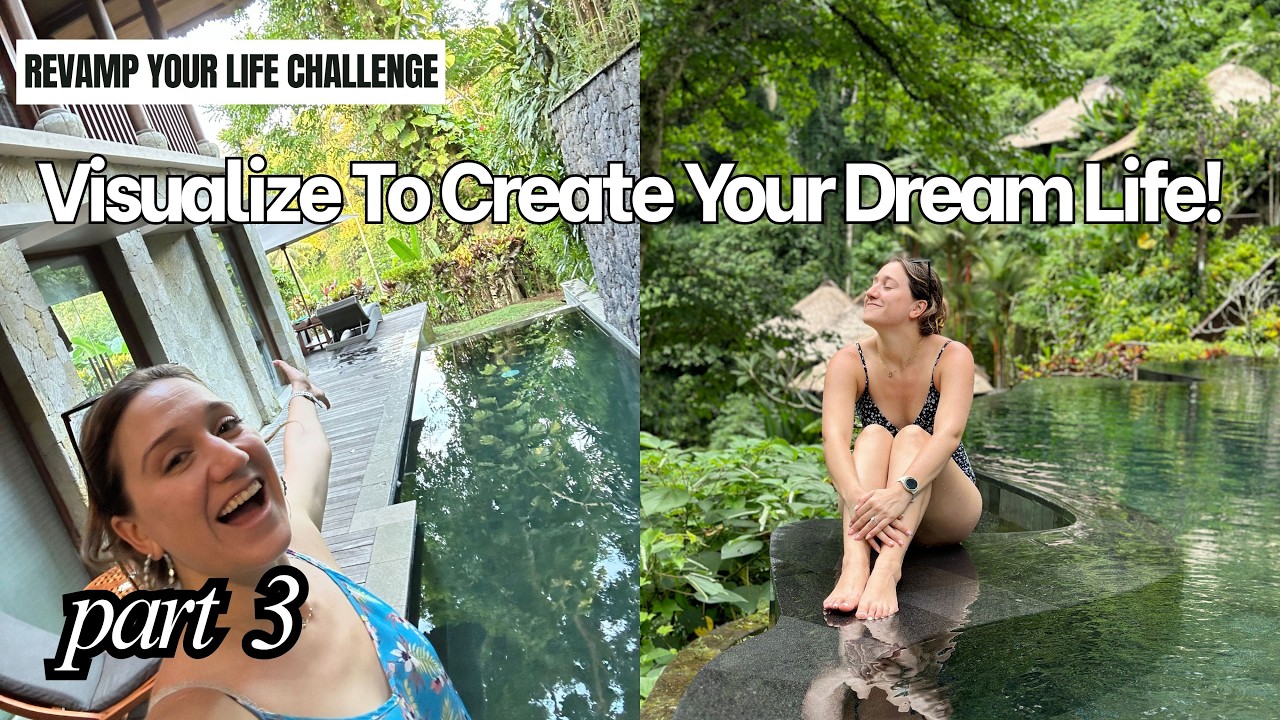 Manifestation Works When You Do This First
