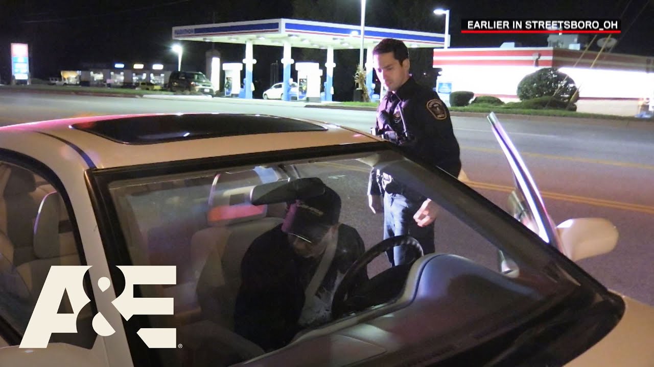 Live PD: Weed Eater (Season 2) | A&E
