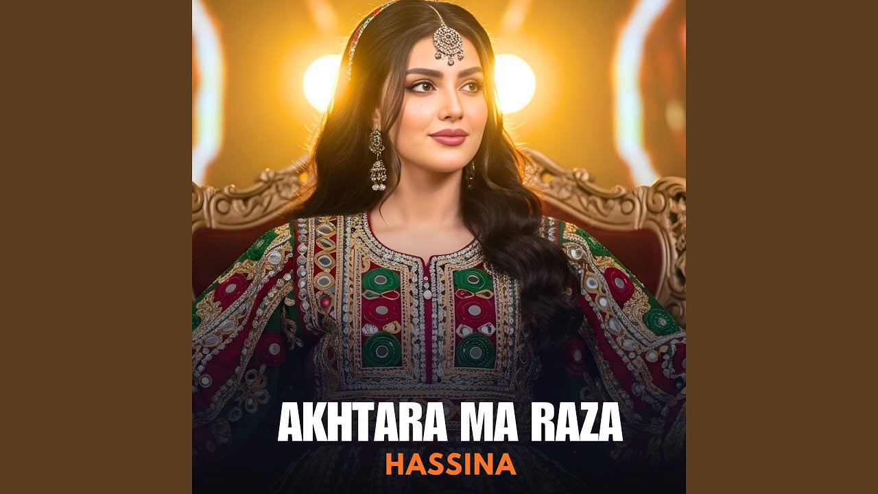 Akhtara Ma Raza