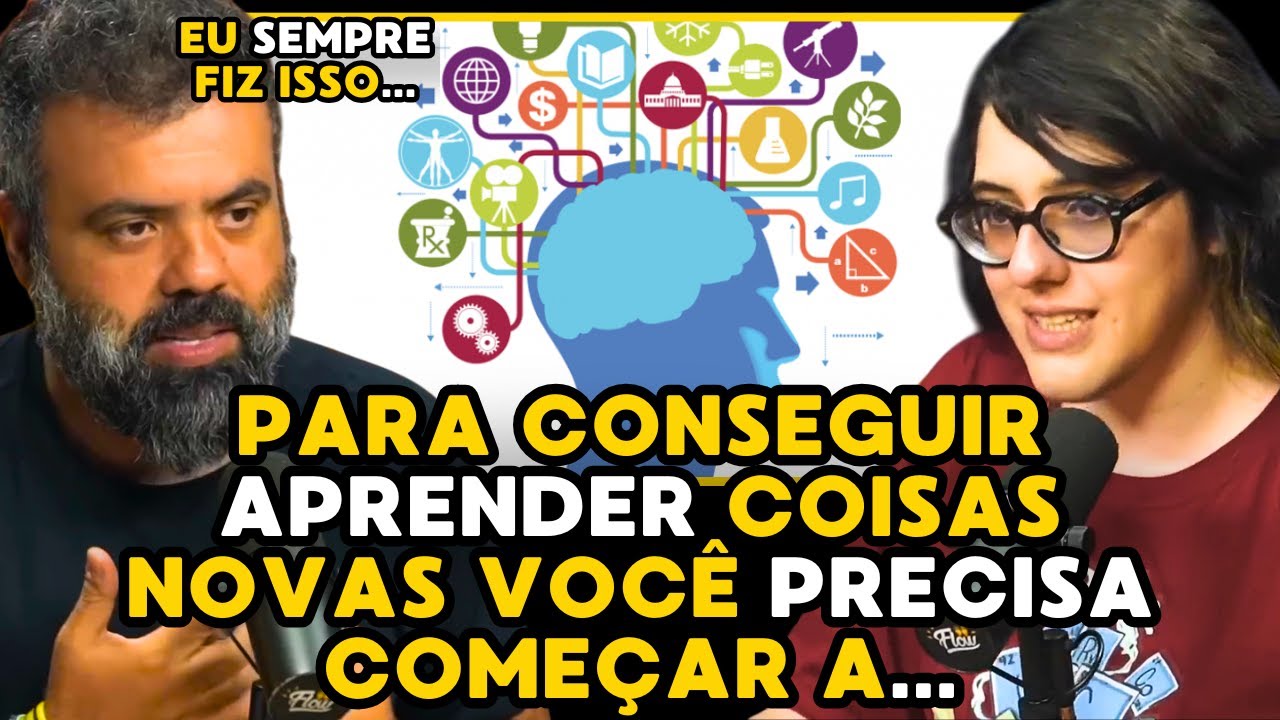 COMO APRENDER A APRENDER - Roberta Duarte + César Lenzi
