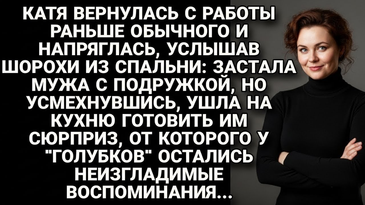 Купив подарок мужу, хотела подложить ему в портфель, но там ждал сюрприз...