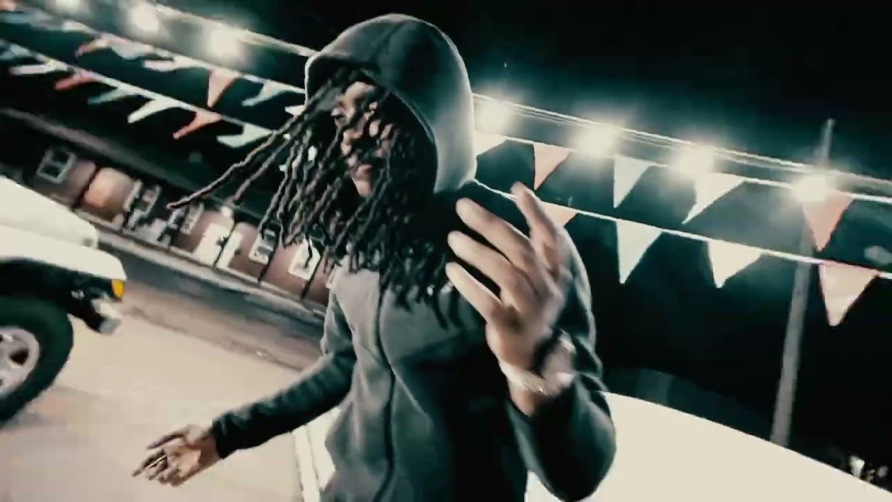 Maxx- GTA ( Official Music Video)